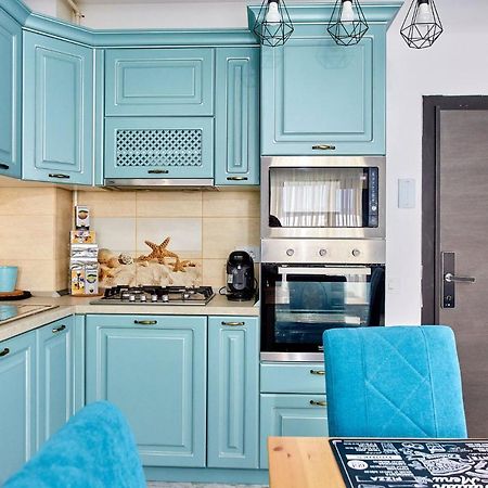 Summer Dream Beach Apartment Нэводари Экстерьер фото
