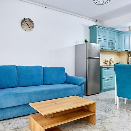 Summer Dream Beach Apartment Нэводари Экстерьер фото