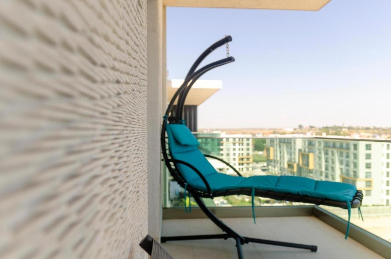 Summer Dream Beach Apartment Нэводари Экстерьер фото