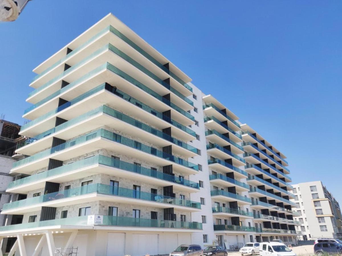 Summer Dream Beach Apartment Нэводари Экстерьер фото