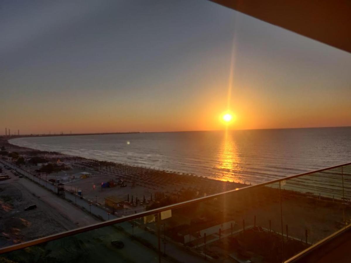 Summer Dream Beach Apartment Нэводари Экстерьер фото