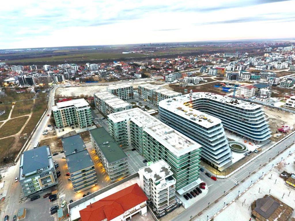 Summer Dream Beach Apartment Нэводари Экстерьер фото