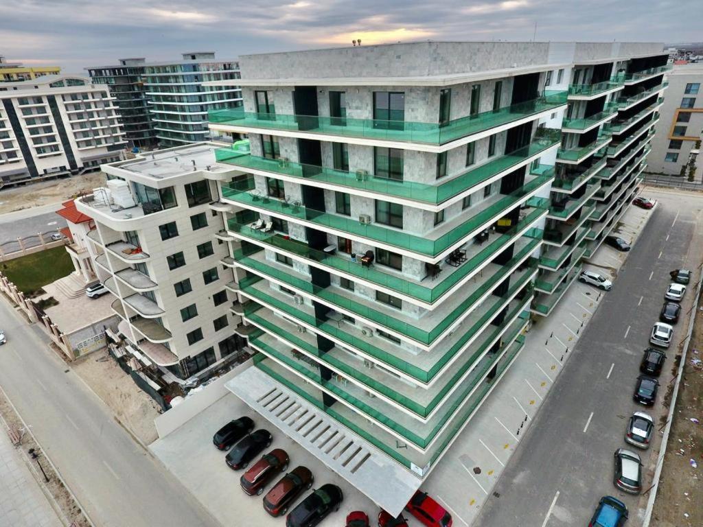 Summer Dream Beach Apartment Нэводари Экстерьер фото