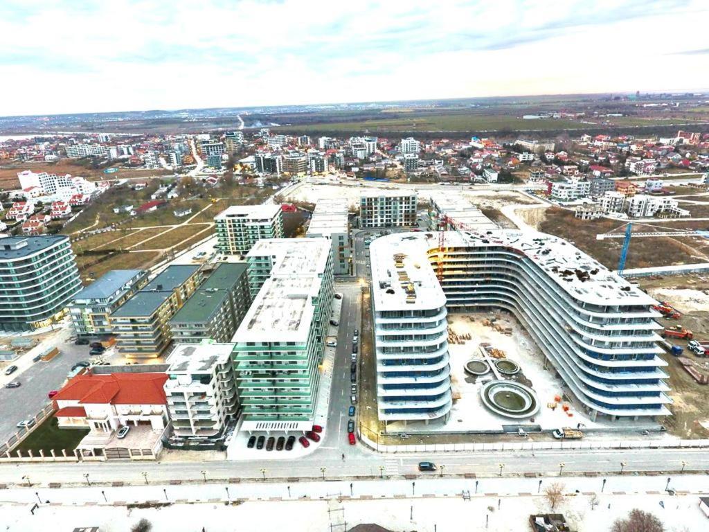 Summer Dream Beach Apartment Нэводари Экстерьер фото