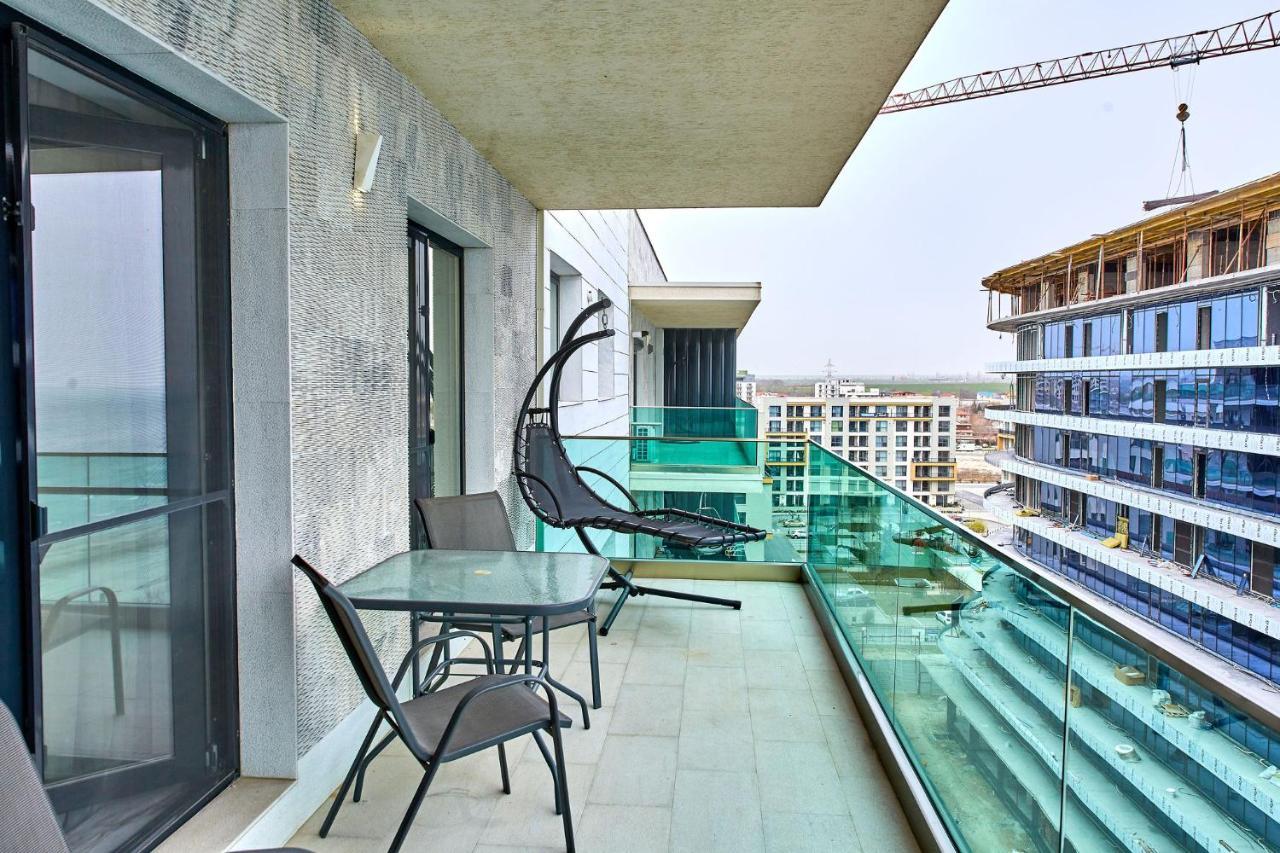 Summer Dream Beach Apartment Нэводари Экстерьер фото