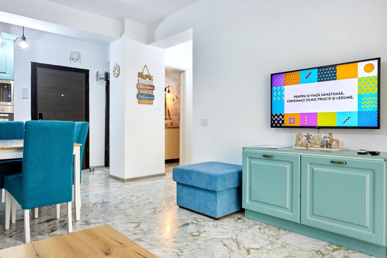 Summer Dream Beach Apartment Нэводари Экстерьер фото