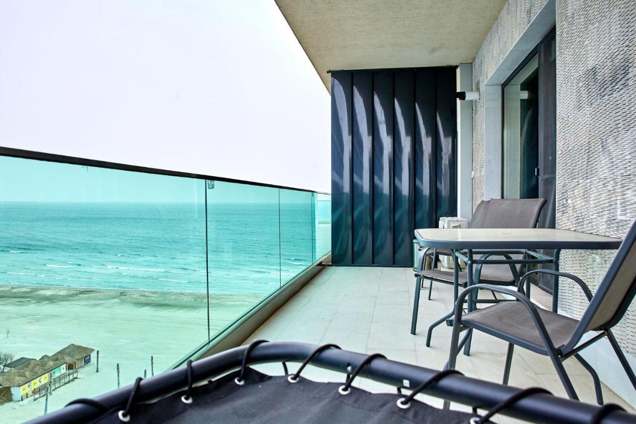 Summer Dream Beach Apartment Нэводари Экстерьер фото