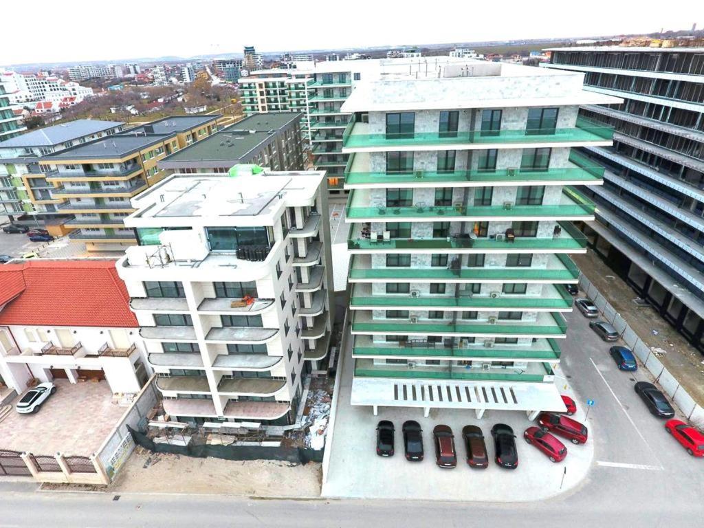 Summer Dream Beach Apartment Нэводари Экстерьер фото