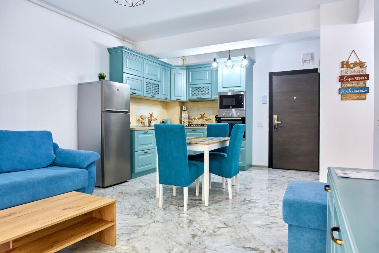 Summer Dream Beach Apartment Нэводари Экстерьер фото