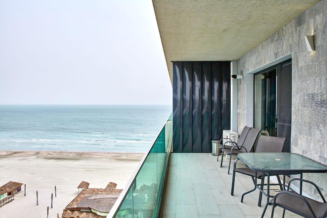 Summer Dream Beach Apartment Нэводари Экстерьер фото