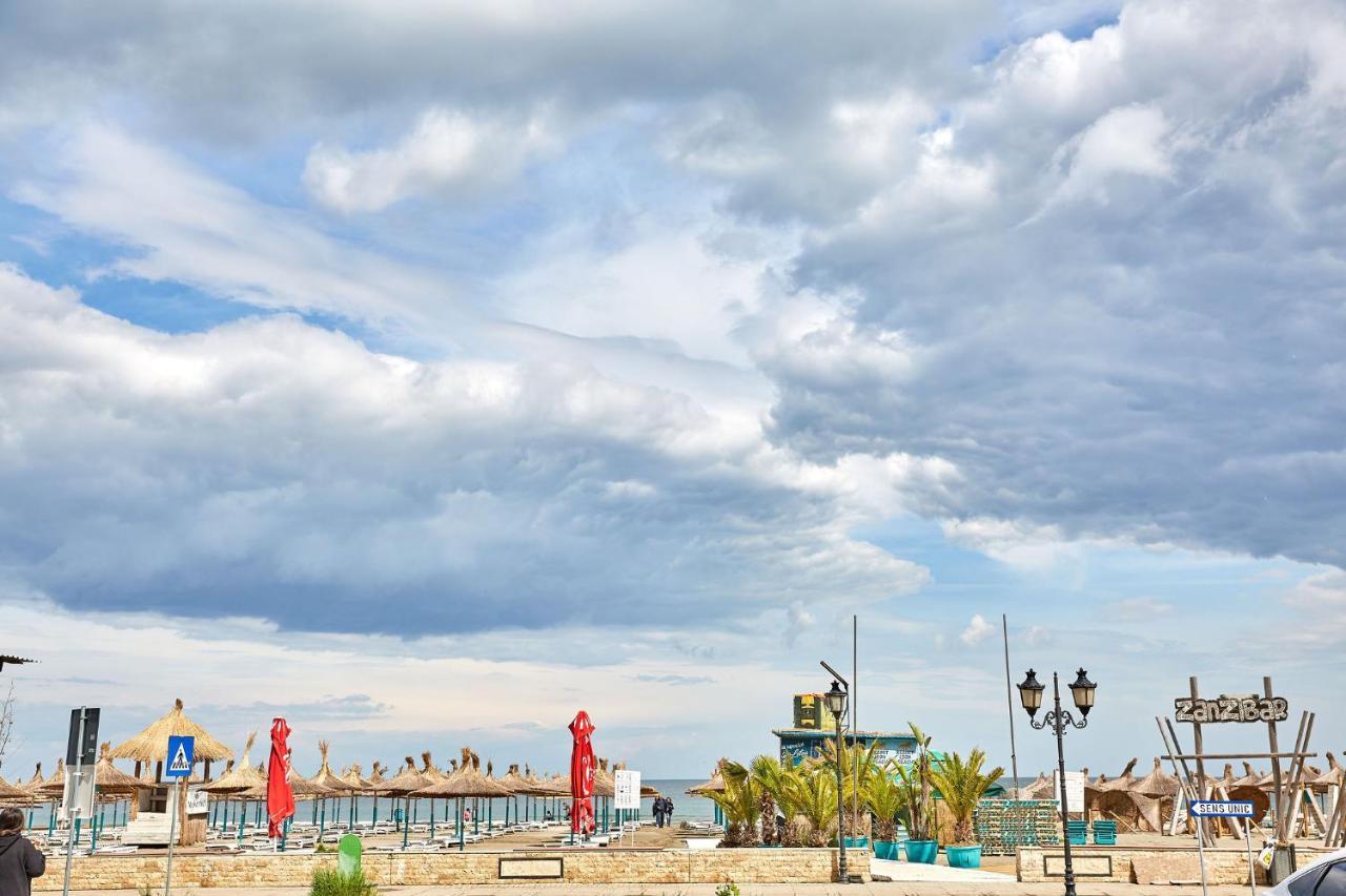 Summer Dream Beach Apartment Нэводари Экстерьер фото