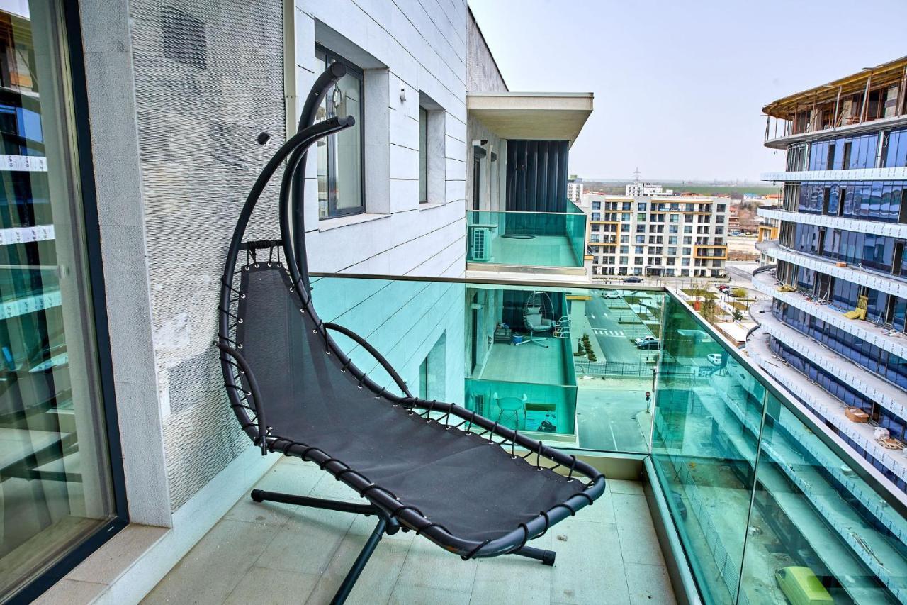 Summer Dream Beach Apartment Нэводари Экстерьер фото
