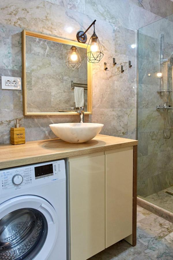 Summer Dream Beach Apartment Нэводари Экстерьер фото