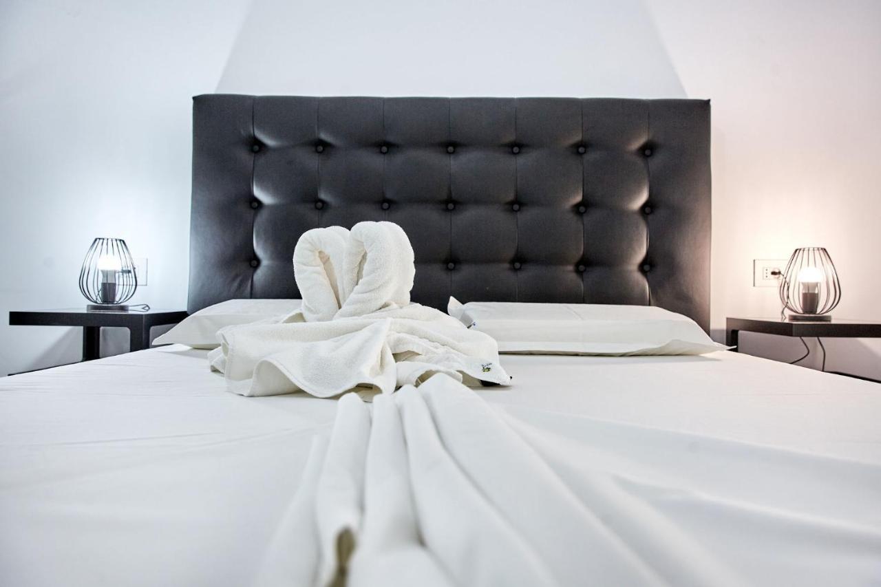 Summer Dream Beach Apartment Нэводари Экстерьер фото