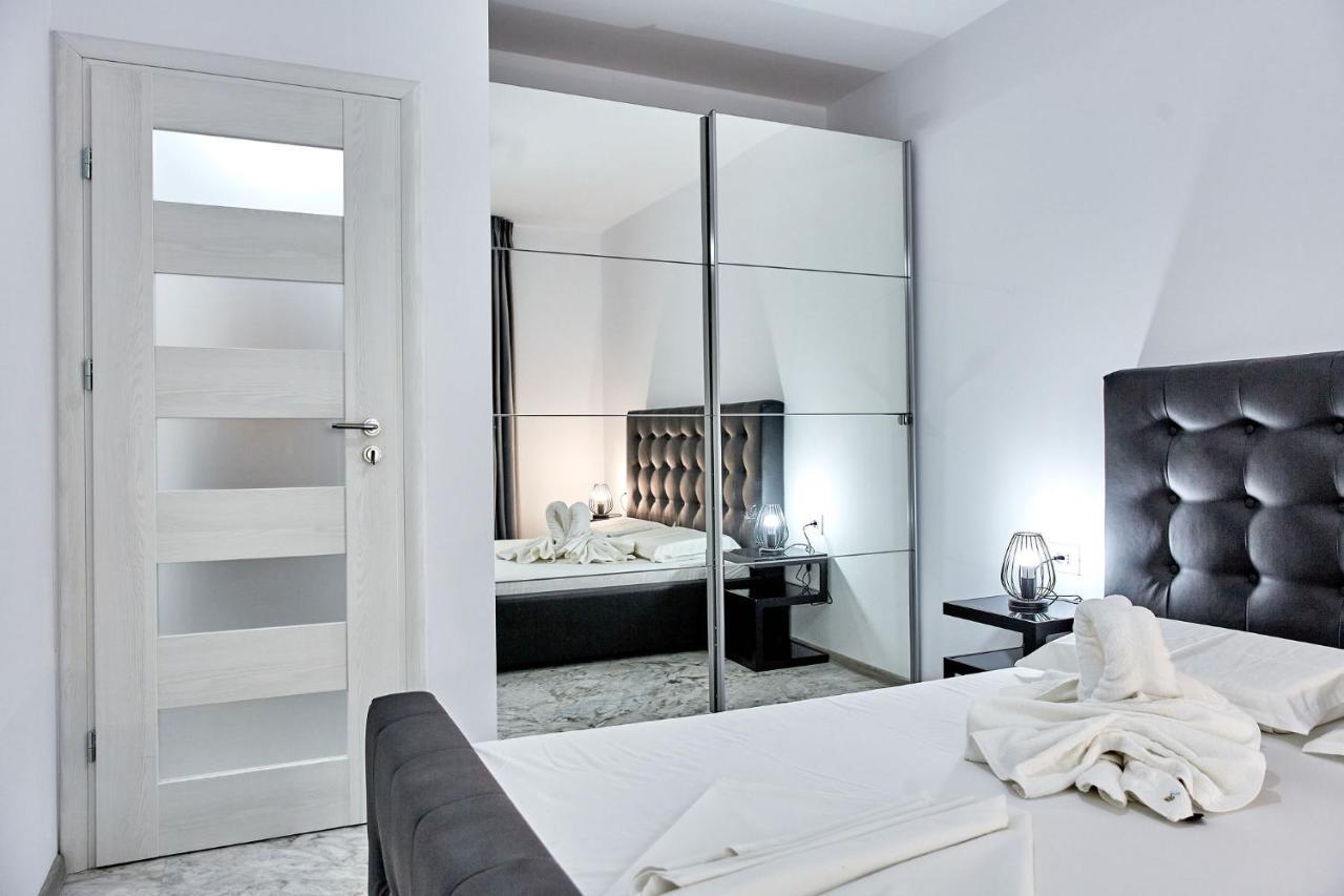 Summer Dream Beach Apartment Нэводари Экстерьер фото