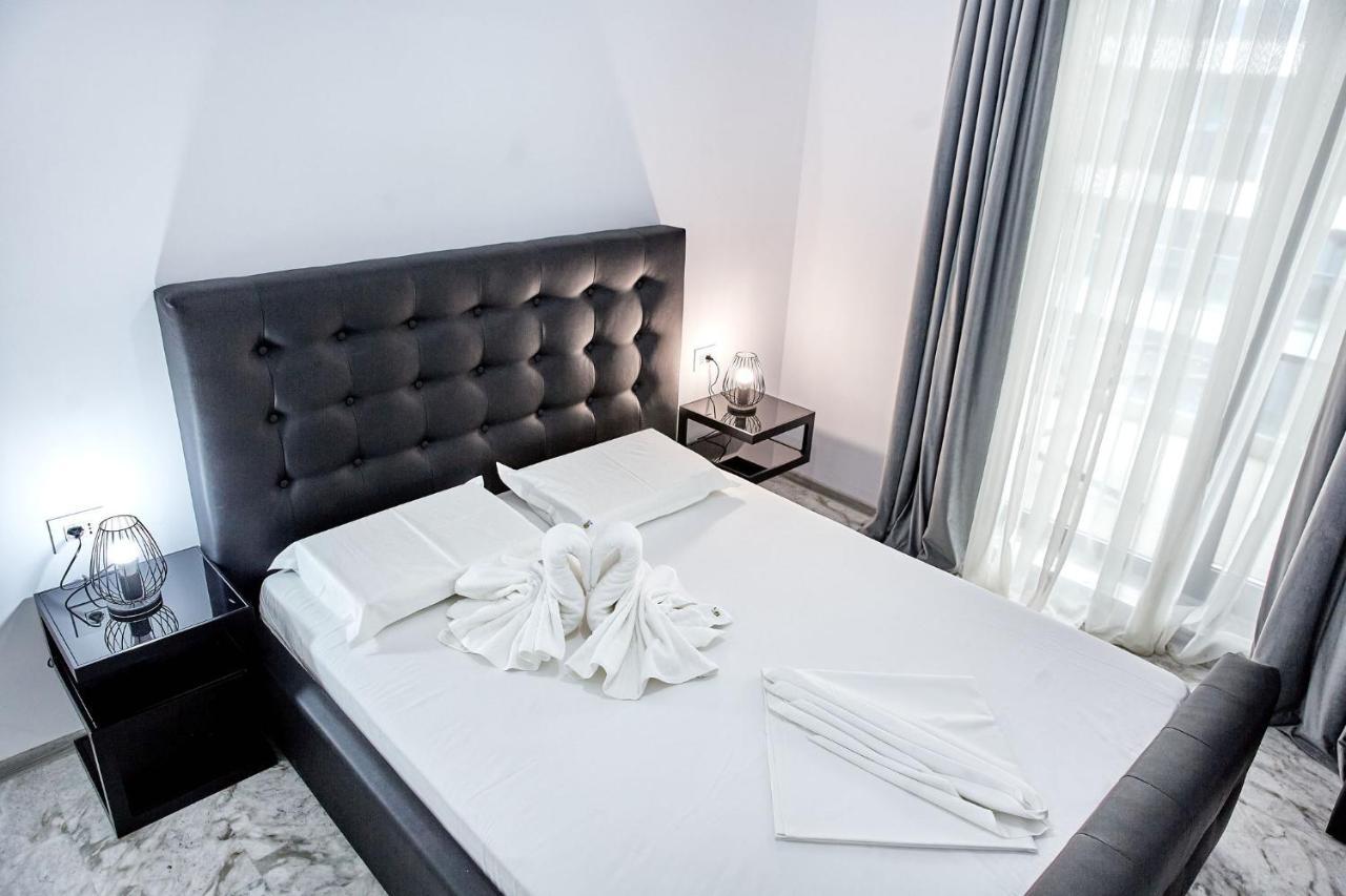 Summer Dream Beach Apartment Нэводари Экстерьер фото
