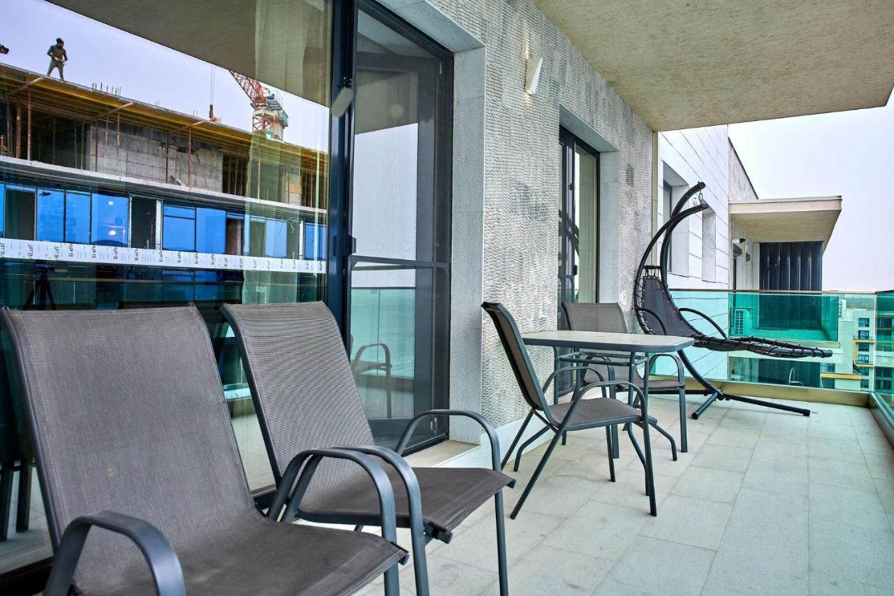 Summer Dream Beach Apartment Нэводари Экстерьер фото