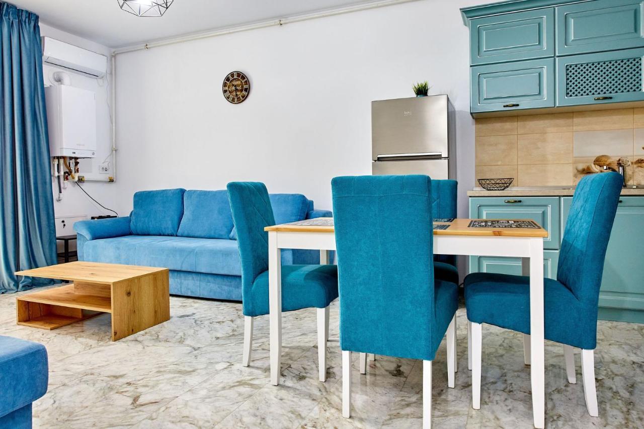 Summer Dream Beach Apartment Нэводари Экстерьер фото