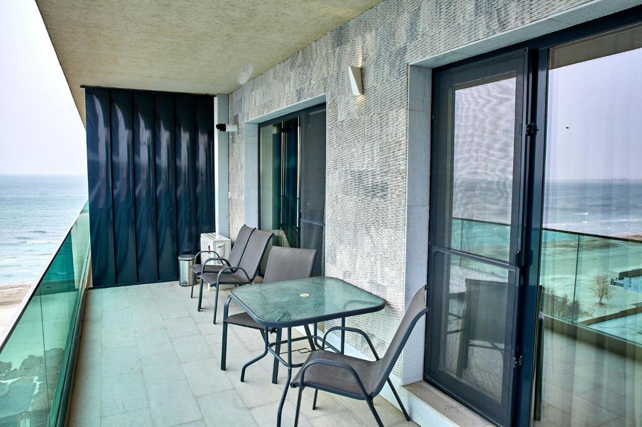 Summer Dream Beach Apartment Нэводари Экстерьер фото