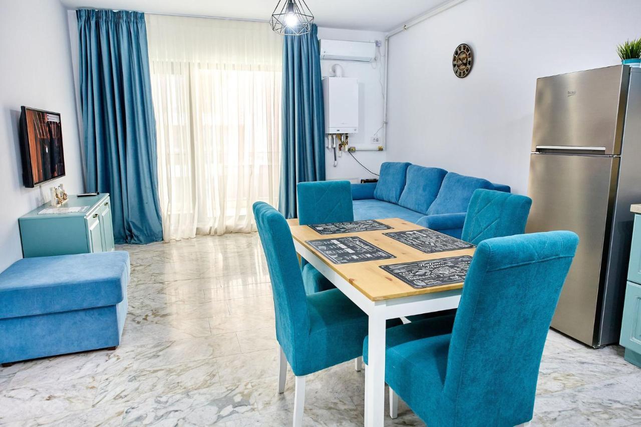 Summer Dream Beach Apartment Нэводари Экстерьер фото